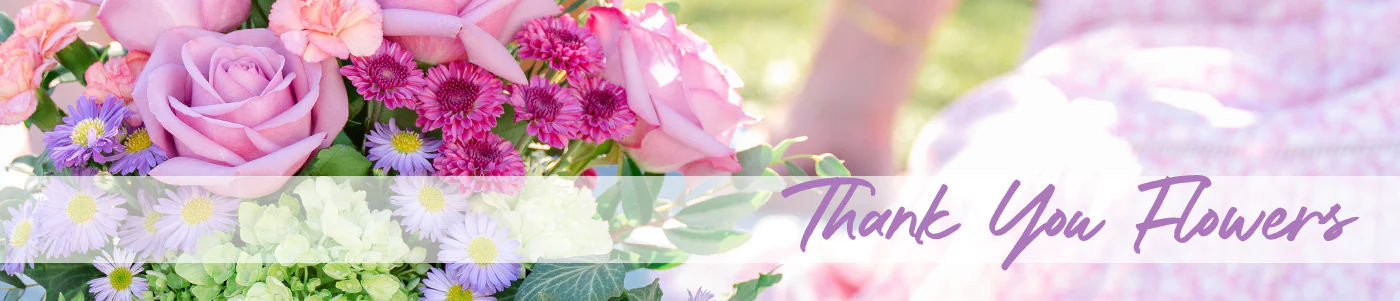 Send Thank You Flowers, Thank You Flowers Delivery
